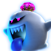 king boo